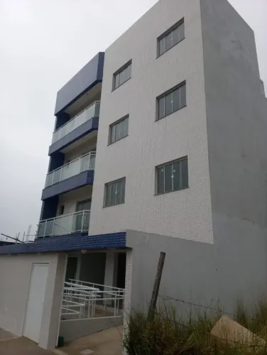 Apartamento com 3 quartos com suíte para Venda no Novo Horizonte (NOVO)