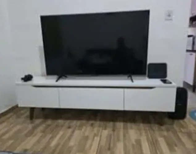 Rack medida 1.80 semi novo