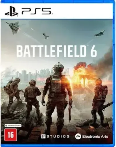 Battlefield 6 