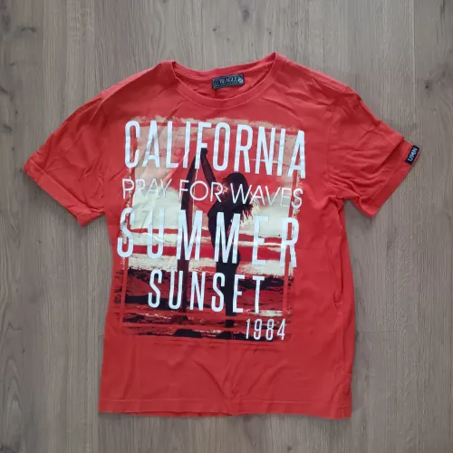 Camiseta Beagle masculina M