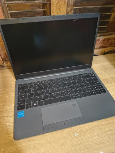 NOTEBOOK INTEL CORE i3 12a GERAÇÃO | SSD NVMe | FULL HD