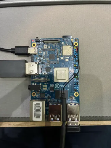 Orange Pi RV