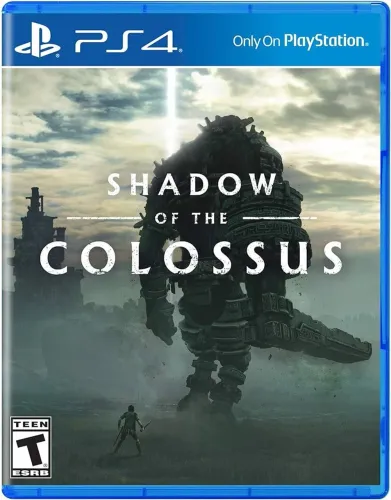 Jogos ps4