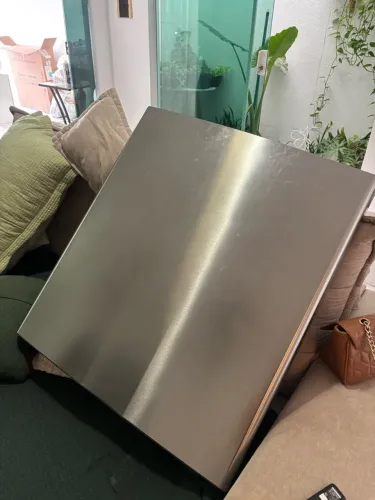Porta freezer de geladeira Electrolux