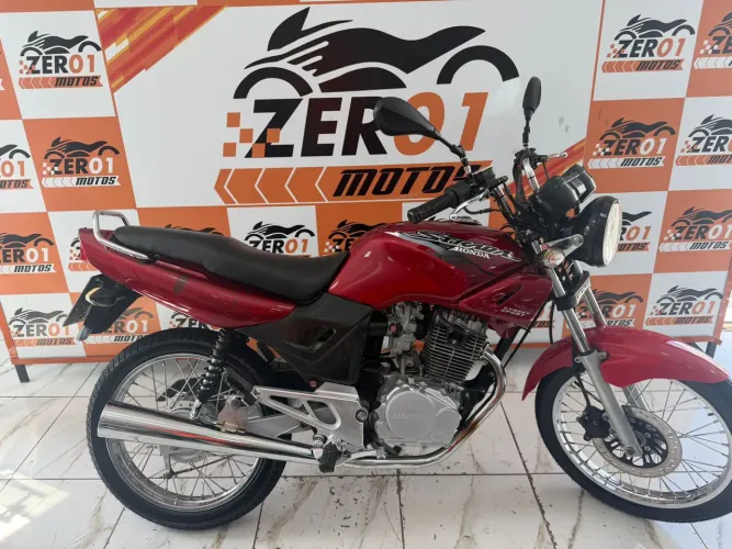 Strada 200 Diferenciada Para Exigentes