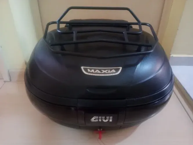BAU GIVI MAXIA 55 LITROS