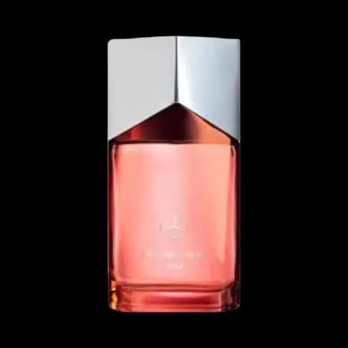 Perfume Mercedes Land 100ml lacrado