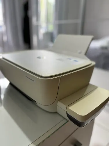 Impressora HP INK TANK wireless416
