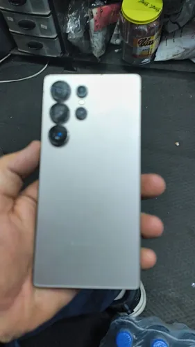 SAMSUNG S25 Ultra (retirar peças)