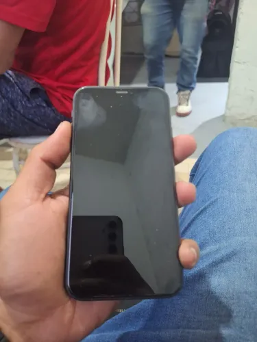 Vendo Iphone 11
