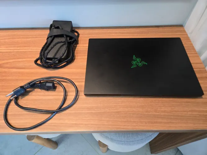 Notebook Razer Blade 14 rtx 3070