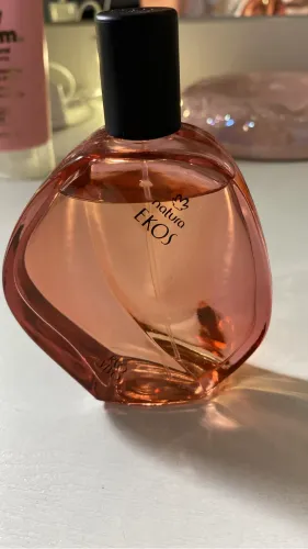 Perfume Natura Ekos Ryo