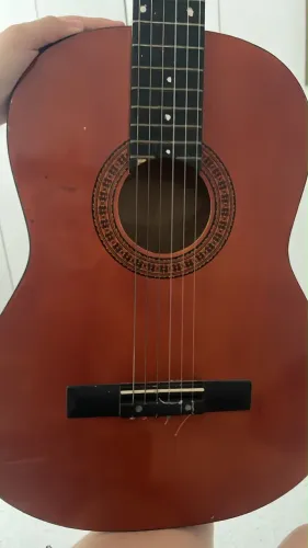 Violão Groovin