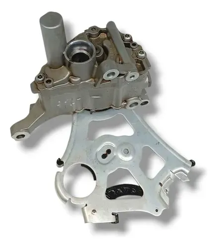 Bomba Óleo Motor Bmw 330 530 3.0 N52 2005 2007 2008 2010
