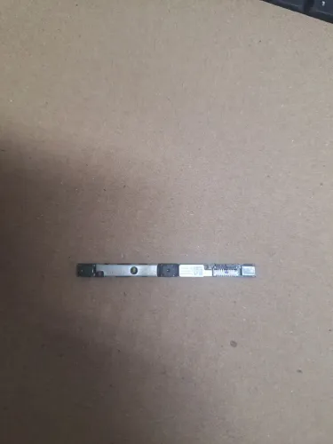 Webcam notebook lenovo Ideapad 3