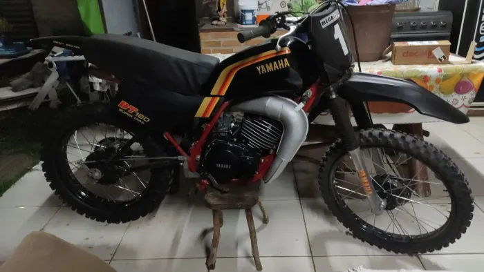 DT 180