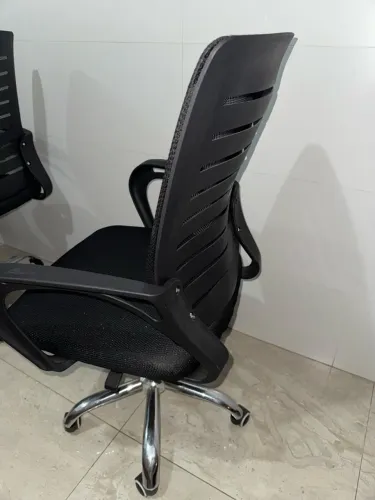 CADEIRA ERGONÔMICA