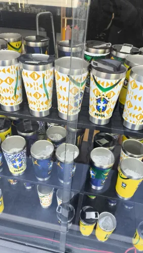Como da copa