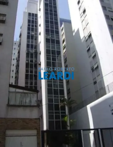 CONJ. COMERCIAL - PARAÍSO - SP