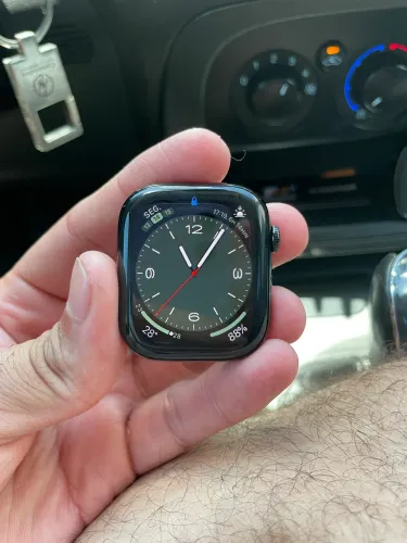 Apple Watch Series 10