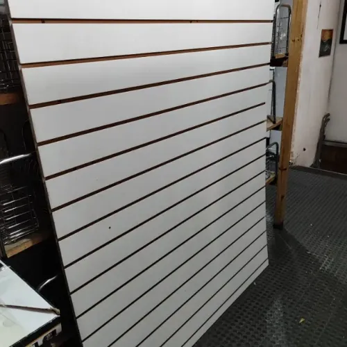 painel canelado placa mdf slat