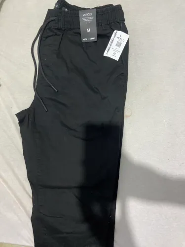 Calça jogger masculino nova