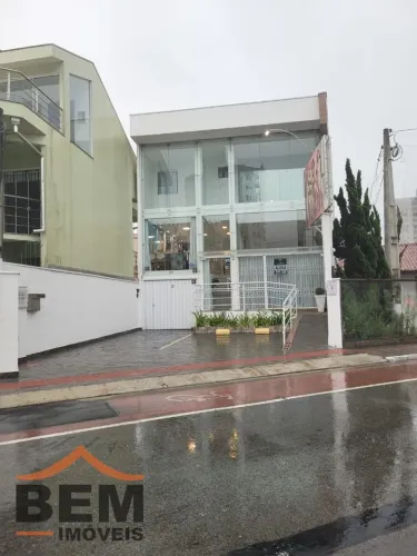 Sala para aluguel no Centro de Itajaí