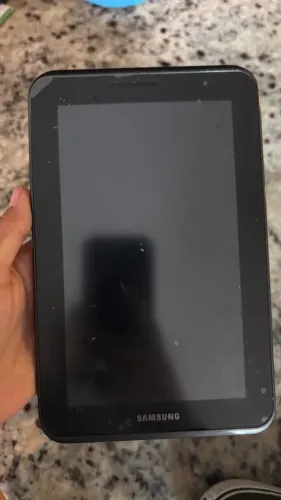 Samsung Galaxy Tab 2 7.0