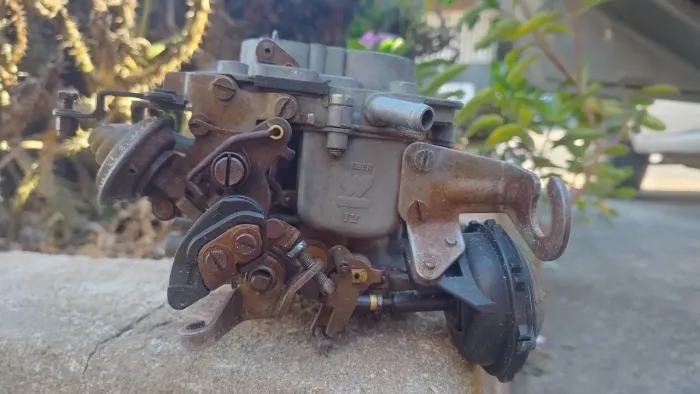 CARBURADOR CHT GASOLINA 