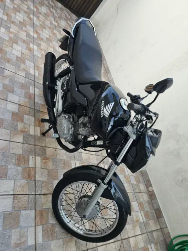 CG 150 START 15/16