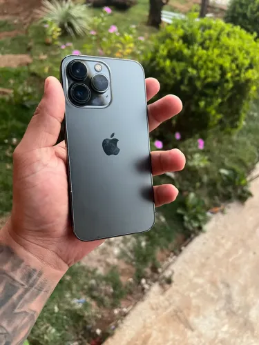iPhone 13 Pro 128 GB