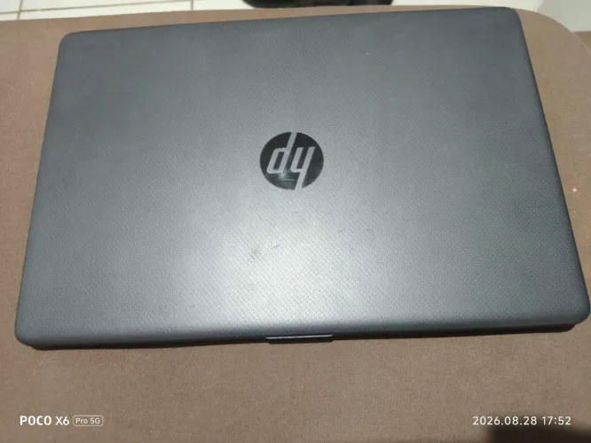 Notebook HP 256R 15.6 inch G9