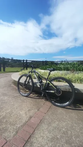 Mountain bike absolute 29"