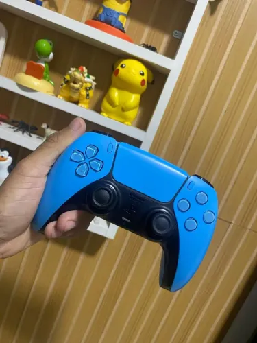 Controle de ps5