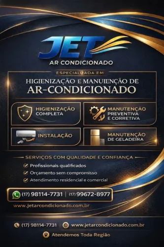 CONCERTO DE GELADEIRA E FREEZER