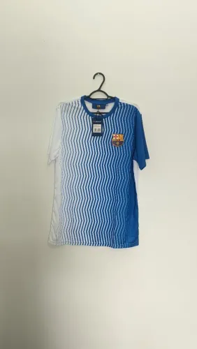 Camisa Barcelona - treino