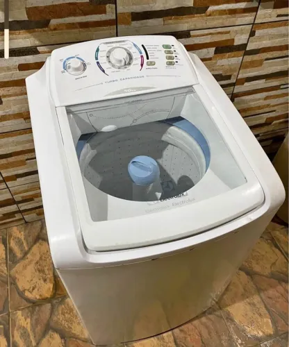 Máquina de lavar 10kg