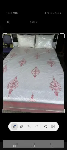 ? CAMA CASAL R$230,00 PROMOÇÃO ?