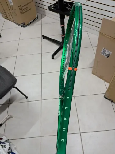 RAQUETE WILSON BLADE 98 L2 LACRADA