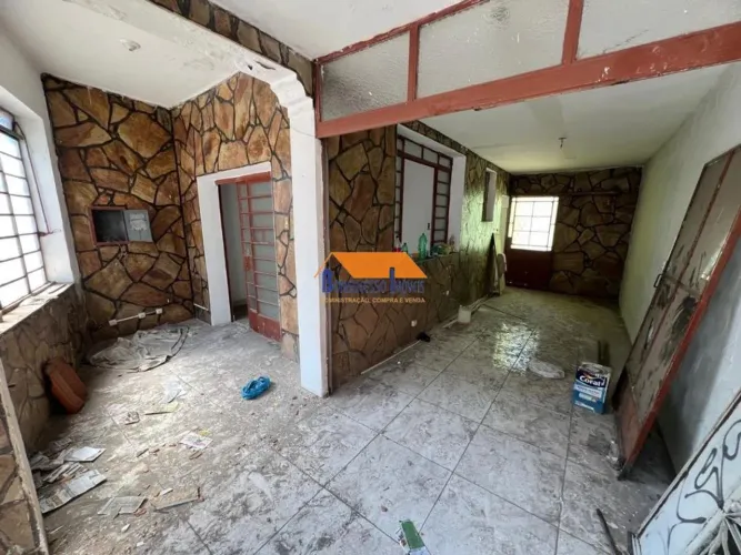 casa de 2 quartos, bairro Renascença em belo Horizonte