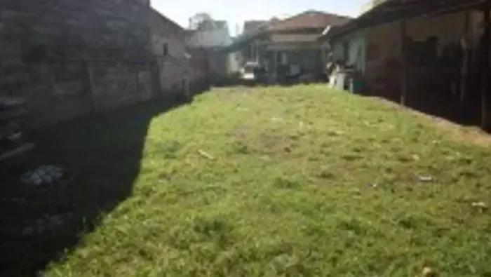 Lote/Terreno para venda com 593 metros quadrados em Capão da Imbuia - Curitiba - PR