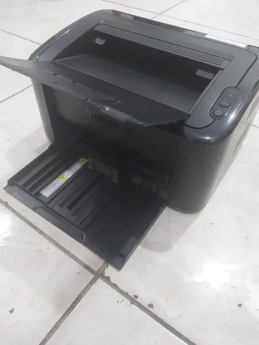 Impressora Samsung Ml 1865 laser