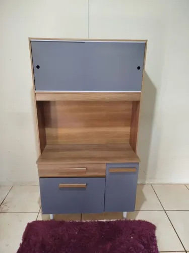 Armário de cozinha