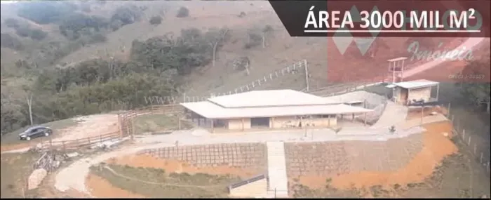 RURAL em Pindamonhangaba - São Paulo, Ribeirão Grande