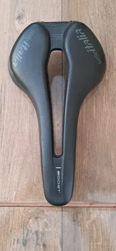 Selim selle italia boost 145mm leve 220g