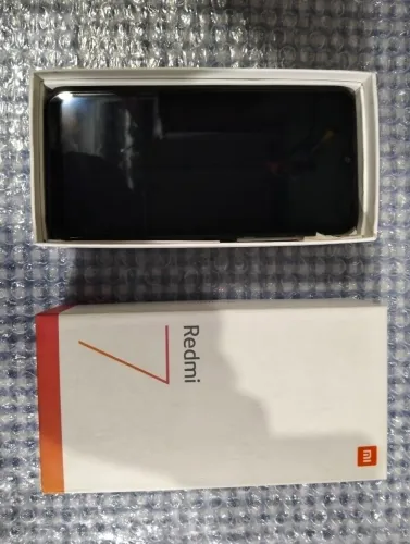 Xiaomi Redmi 7 *PRA SAIR RÁPIDO* PAGUE EM 3X
