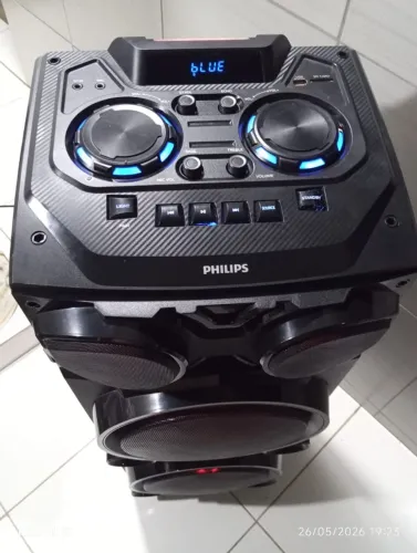 SOM TORRE PHILIPS TAX3507