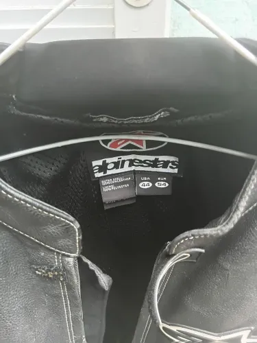 Kit pra motoqueiro