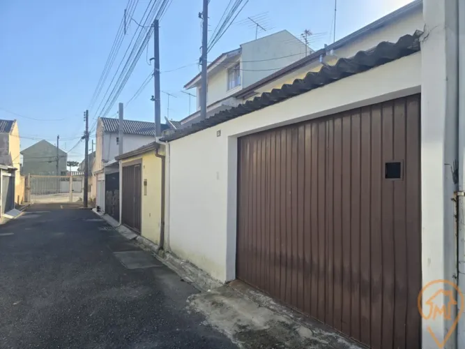 SOBRADO EM CONDOMÍNIO COM 3 DORMITÓRIOS | VAGA PARA DOIS CARROS | CAJURU
