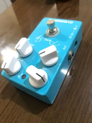 Pedal drive pure Sky